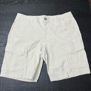 Under Armour Heatgear Shorts